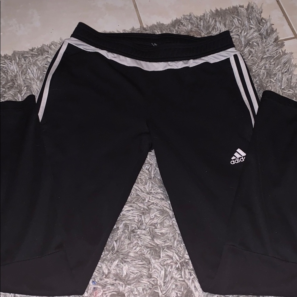 Adidas joggers